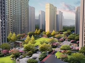 棠邑壹號(hào)院