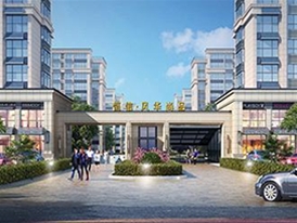 恒信·風(fēng)華尚品