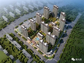 梁山榮興府