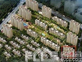 無棣御府潤豪園