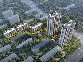 現代·瓏園（聊城）