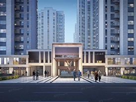 莘縣民生.城市領袖