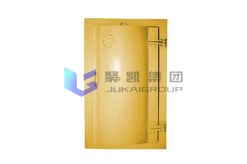 電控防護(hù)密閉門