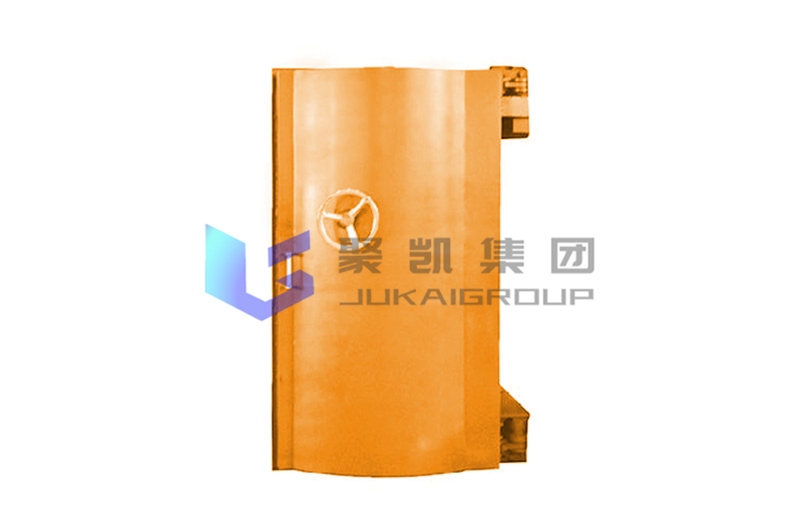 電控密閉門 DM1020