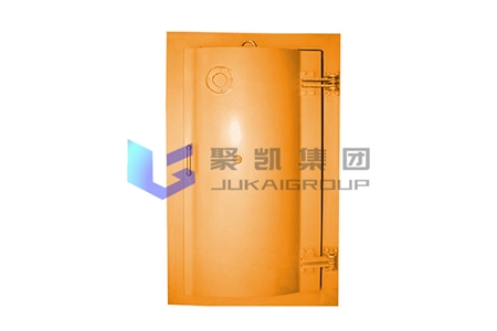電控防護密閉門 DFM1220