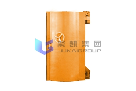 電控密閉門 DM1020